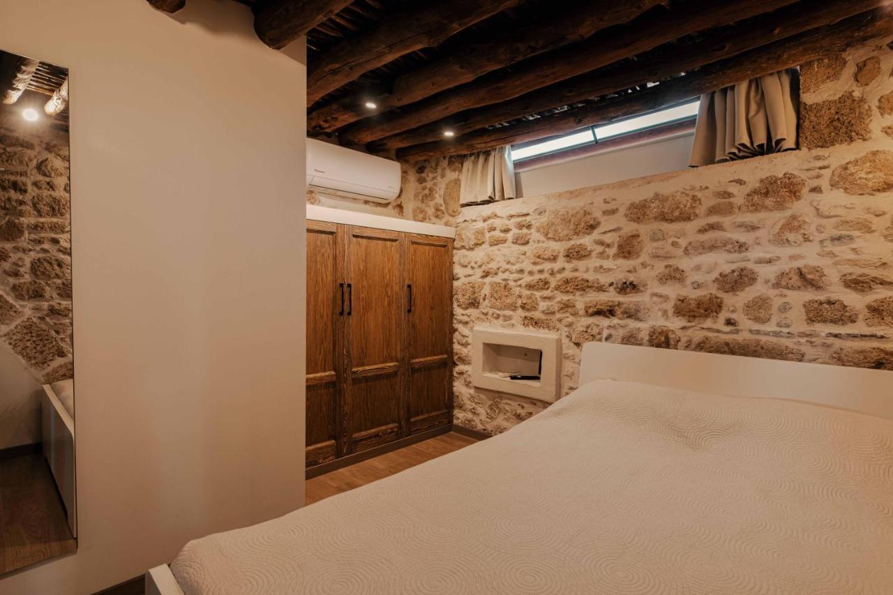 La Casa Dell'Arch Apartment Haraki Exterior photo